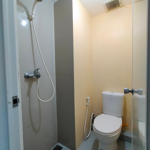 Bathroom, Superior RBroom Bogorienze Resort BNR Bogor, Bogor
