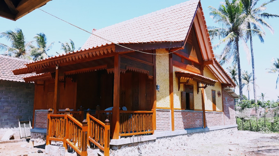 Exterior & Views 3, Homestay Wildan Banyuwangi, Banyuwangi