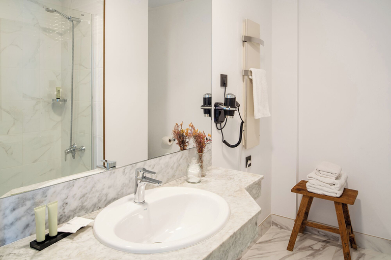 Bathroom 4, Apartamentos Islamar Arrecife - Only Adults, Las Palmas