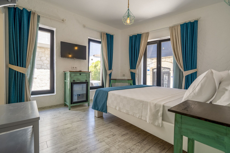 Bedroom 3, Portakal Cicegi Alaçatı, Çeşme