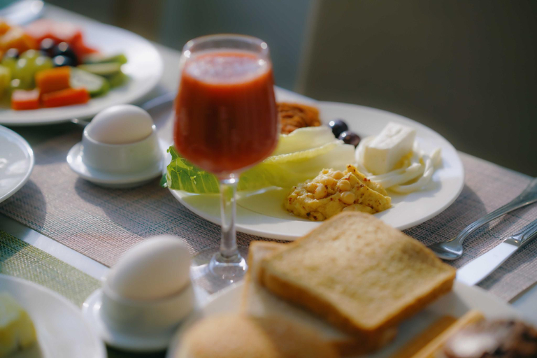 Food & Drinks 5, Elaf Almaqam Hotel Makkah Ajyad, Makkah