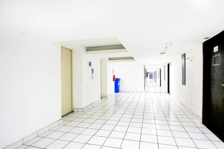 Others 5, Apartemen The Jarrdin Cihampelas by Bagas Hallo Tidur, Bandung