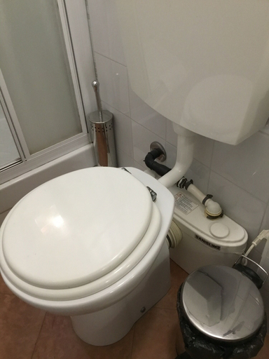 Room 5, Servi 39 in Firenze With 2 Bedrooms and 2 Bathrooms, Florence