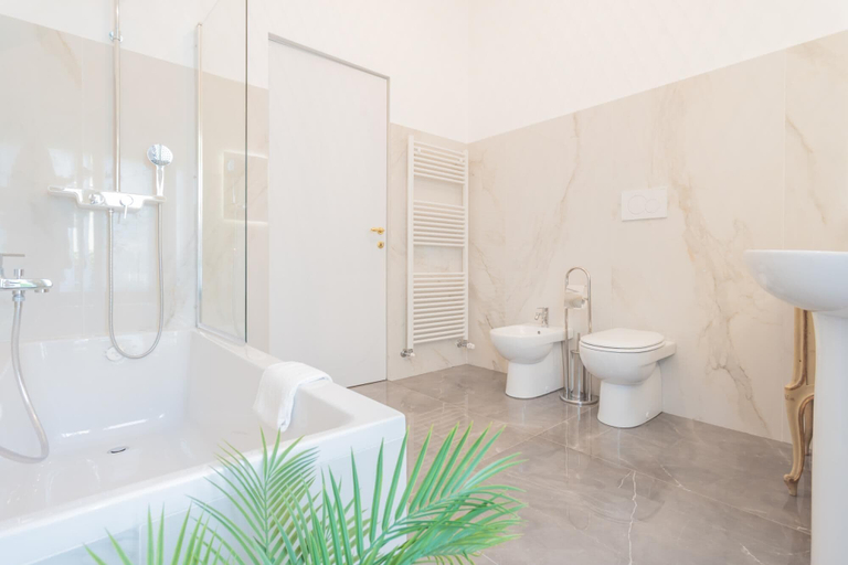 Others 4, Luxury Apartments in Villa Cardinal Ciceri, Como