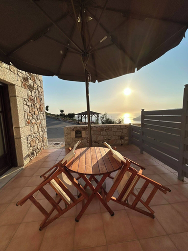 Others 5, FOCALION CASTLE LUXURY SUITES, Peloponnese