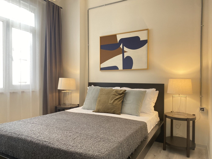 Room 2, Galata s New Face Elegance, Beyoğlu