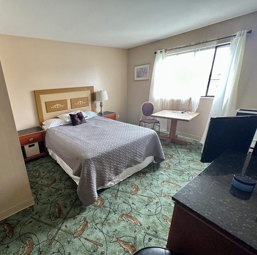 Bedroom 22