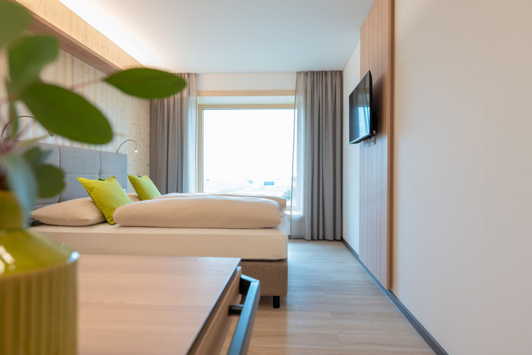 Others 4, eee Hotel Eberstalzell, Wels Land