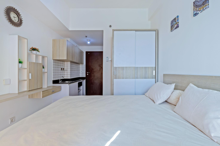 Others 2, S&A Hotel 2, Bekasi