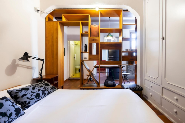 Others 4, Velluti Apartment in Firenze, Florence