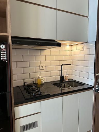 Others 4, Apple Tree Studio Apartemen Transpark Bintaro, South Tangerang