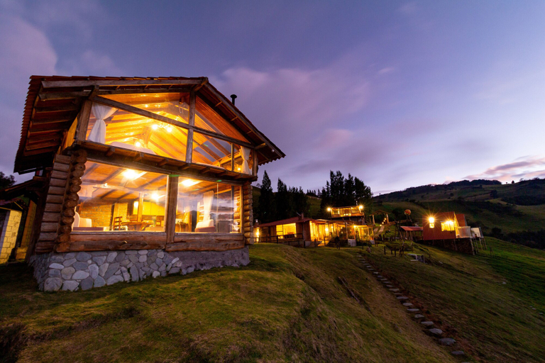 Exterior & Views 2, EL CEDRO SOÑADO, Patate