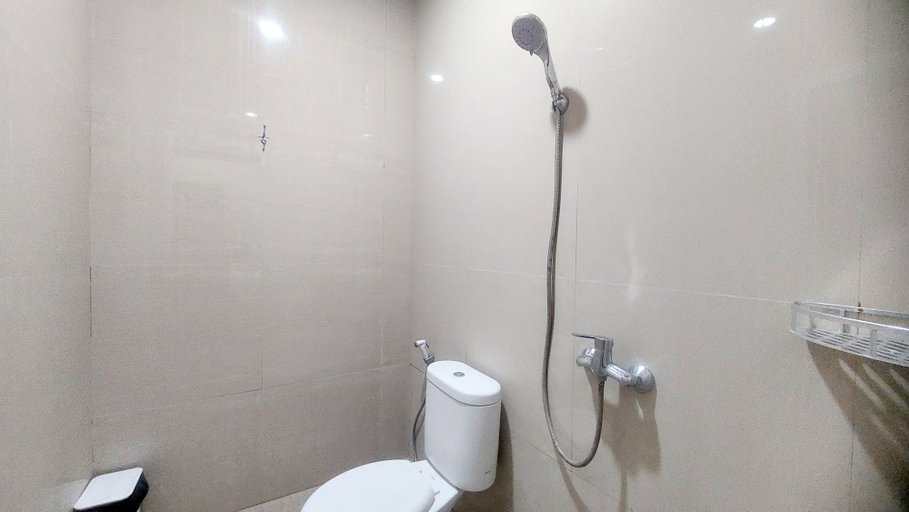 Bathroom 5, Sasando Residence Kupang, Kupang