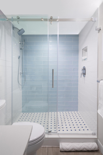 Bathroom 4, Sanibel Island Beach Resort, Lee