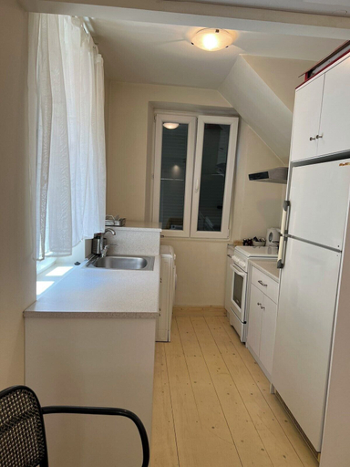 Others 4, THE CENTRIC Apt. by LOC HOSPITALITY, Ionian Islands