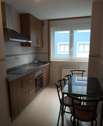 Others 5, dpCristal Calvo Sotelo 164 4D, Lugo