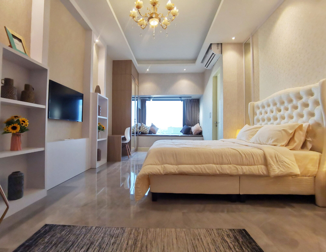 Bedroom 25