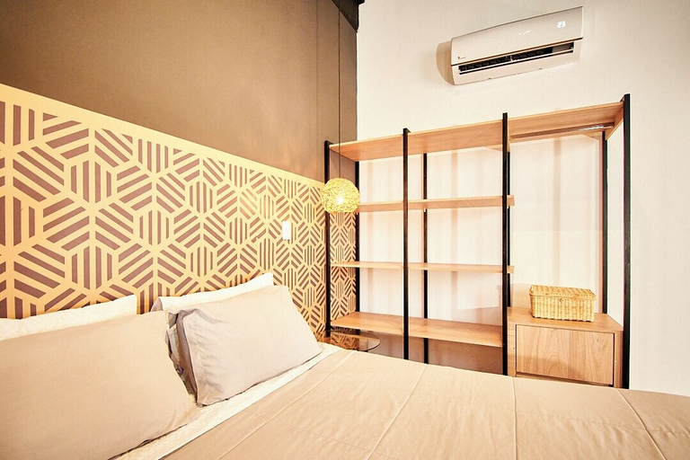 Others 5, Lexum by Bernalo Hotels, Medellín