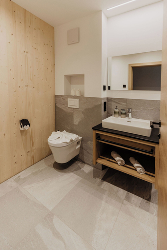 Bathroom 5, Landhaus Saalbach, Zell am See