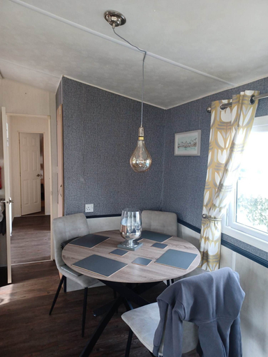 Others 5, Daisy's Luxury Caravan, Lincolnshire