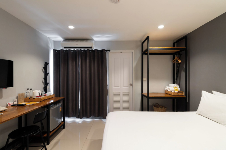 Bedroom 11