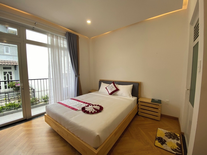 Bedroom 7