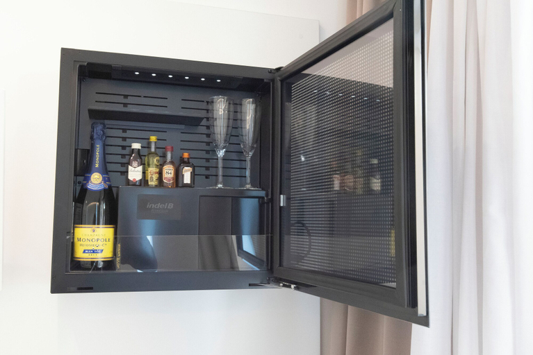 Food & Drinks 5, Hotel Fiorentina, Napoli
