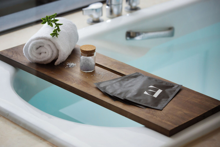 Bathroom 4, EPISODE HSINCHU, JDV BY HYATT, Hsinchu City