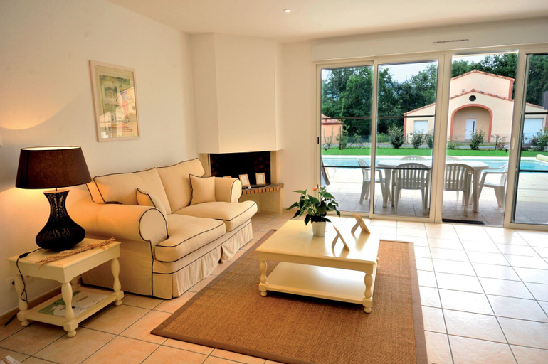 Others 5, Lagrange Vacances - Royal Green, Tarn
