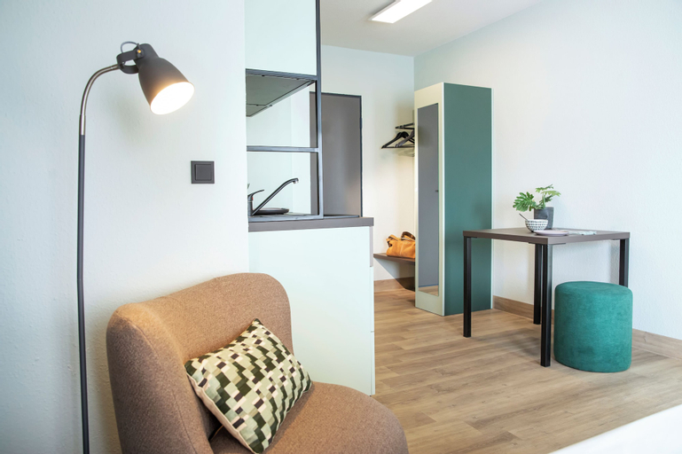 Bedroom 21