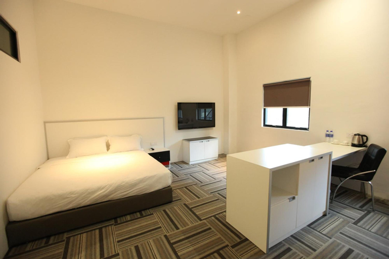 Bedroom 25