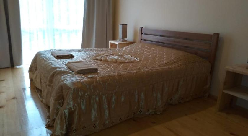 Bedroom 2, Guest house Katia, Mestia