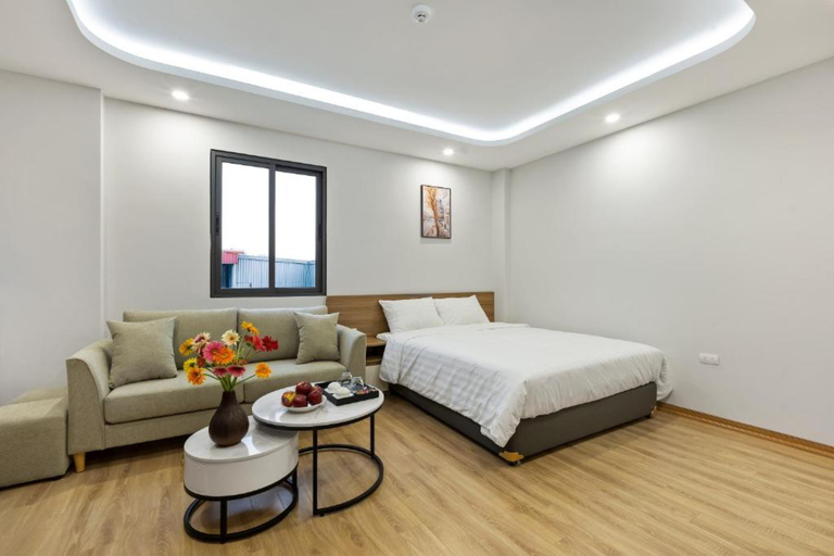 Bedroom 2, 22housing Residence Suites, Ba Đình