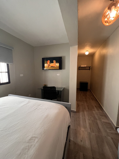 Bedroom 3, Hostal Boutique 53, Distrito Nacional