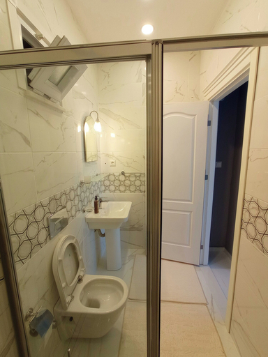 Bathroom 5, Vefa Home, Fatih