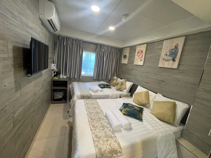 Bedroom 20