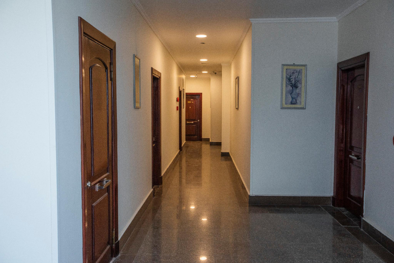 Public Area, Aifu Resort El Montazah, Al-Muntazah