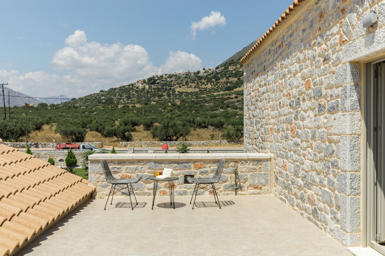 Others 5, Margazi Luxury Rooms, Peloponnese