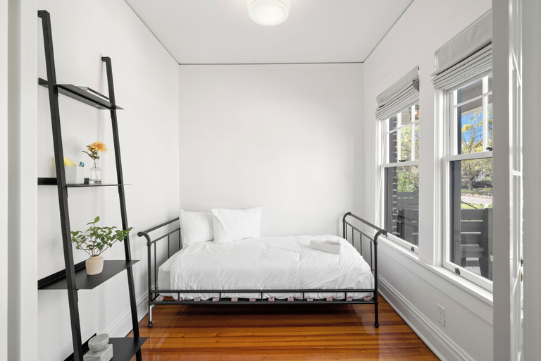 Bedroom 2, The Adaline, Hillsborough