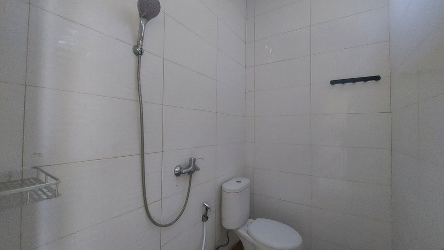 Bathroom 5, Sasando Residence Kupang, Kupang