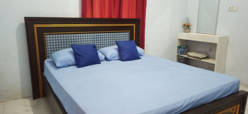 Bedroom 5, Homestay D'Sid Sidomulyo, Jember