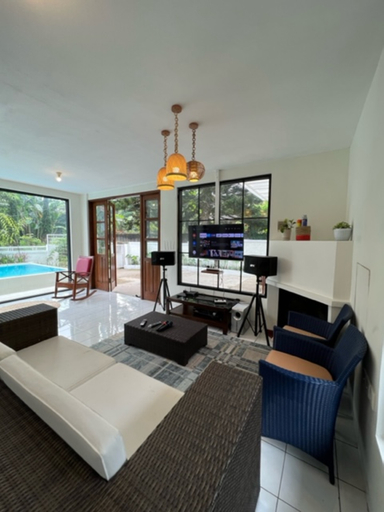 Others 5, Villa Amethyst Lembang 3BR JB-3A With Private Pool, Bandung