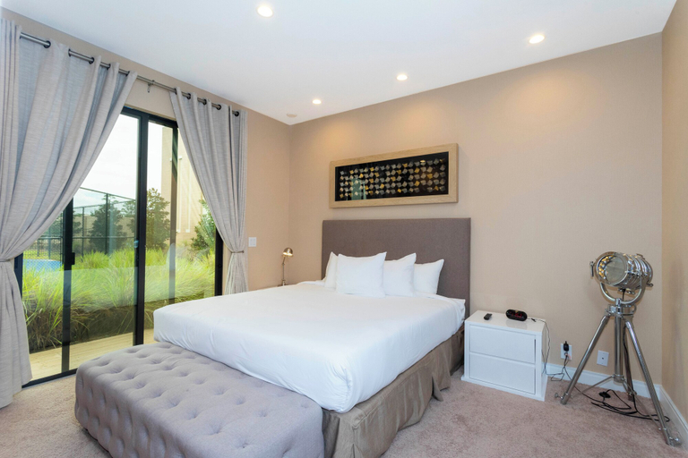 Bedroom 5, Accessible 4Bd Close to Disney Magic Village 7581, Osceola