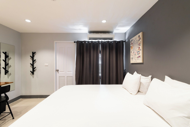 Bedroom 7