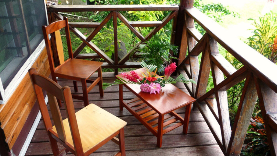 Others 5, Naqalia Lodge, Ba
