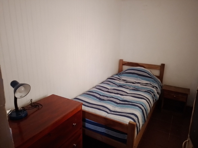 Bedroom 3, Hostal San Pedro, El Loa