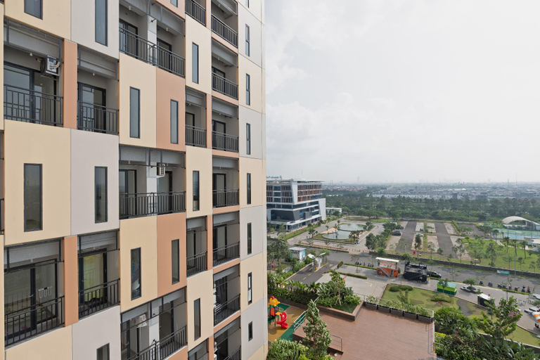Others 4, S&A Hotel 2, Bekasi