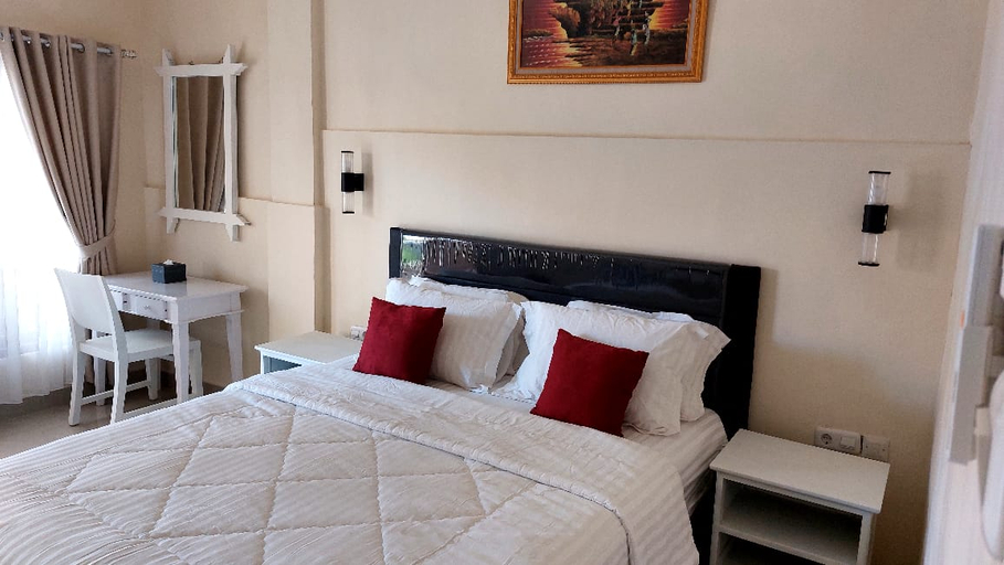 Others 2, Grand Melka Hotel, Buleleng