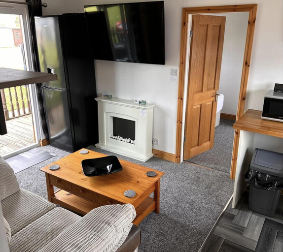 Others 3, D5 Rickardos Holiday Lets, Lincolnshire