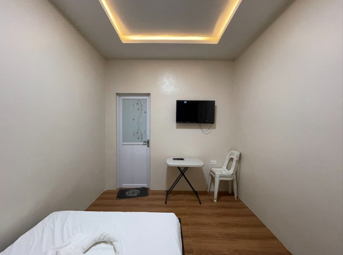 Bedroom 2, Pilot Hotel, Alaminos City